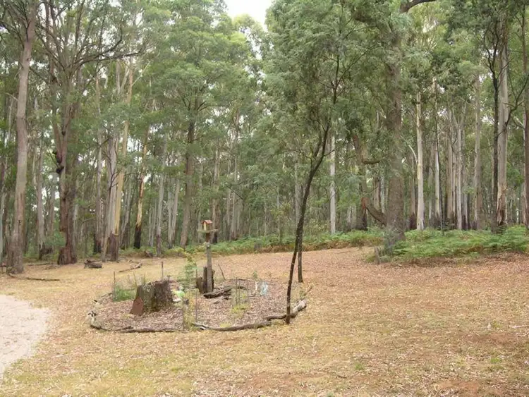 Second view of Homely rural property listing, 599 Bunstons Road, Tolmie VIC 3723