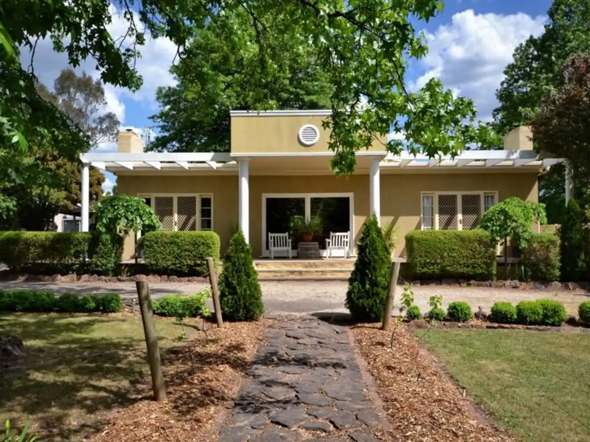 Main view of Homely house listing, 10 Malcolm Street, Mansfield VIC 3722