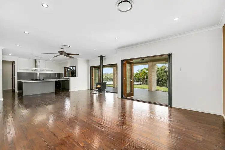 Second view of Homely house listing, 5 Colchester Court, Maudsland QLD 4210