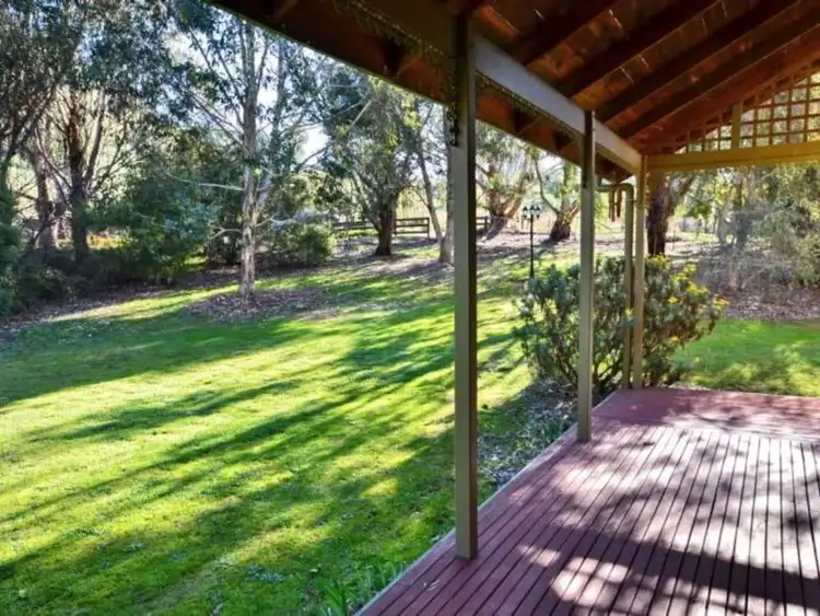 Second view of Homely house listing, 87 Pollock Avenue, Bonnie Doon VIC 3720