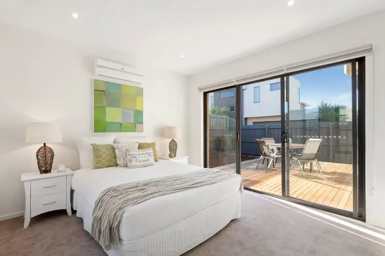 Fifth view of Homely house listing, 83C Dromana Parade, Safety Beach VIC 3936