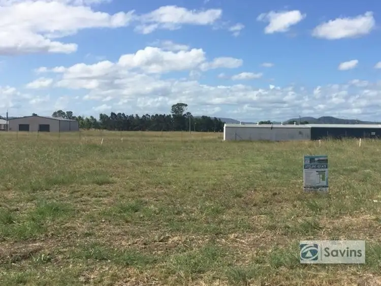 Main view of Homely land listing, LOT 2, 26 Ivory Circuit, Casino NSW 2470
