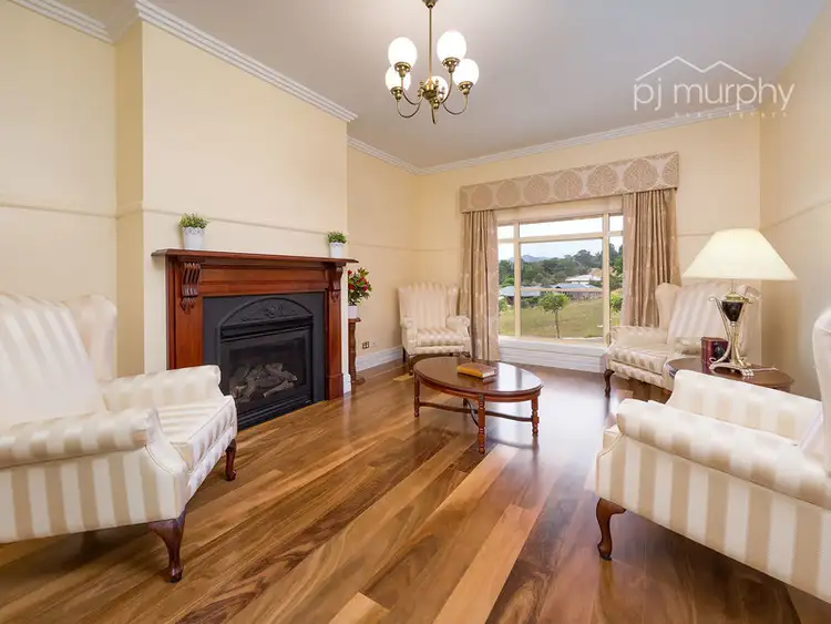 Fifth view of Homely house listing, 6 Connell Street, Yackandandah VIC 3749