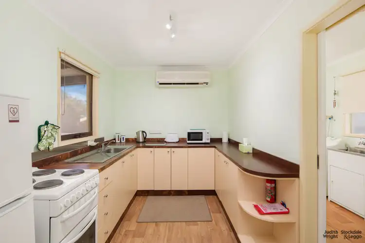 Fifth view of Homely house listing, 1/37 Elwood Avenue, Surf Beach VIC 3922
