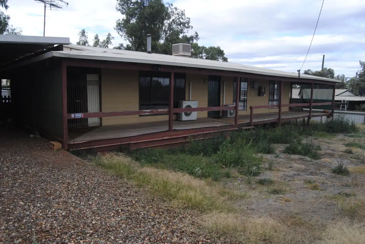 Main view of Homely house listing, 4 Leahy Close, Laverton WA 6440