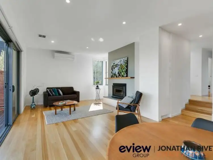 Third view of Homely house listing, 54A Volitans Avenue, Mount Eliza VIC 3930