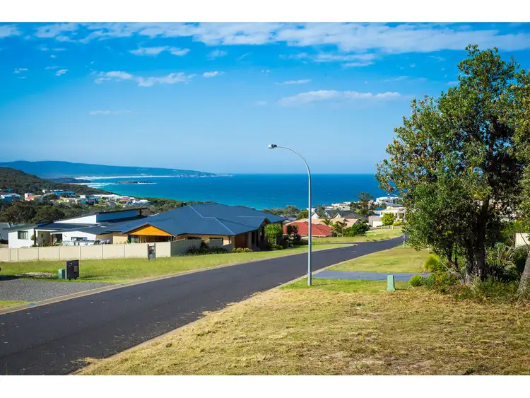 Fifth view of Homely land listing, 16 The Dress Circle, Tura Beach NSW 2548