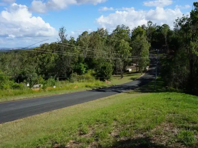 Sixth view of Homely land listing, 232 Huntingdale Street, Pullenvale QLD 4069