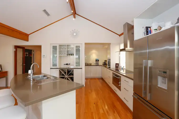 Fifth view of Homely house listing, 16 Venice Entrance, Iluka WA 6028