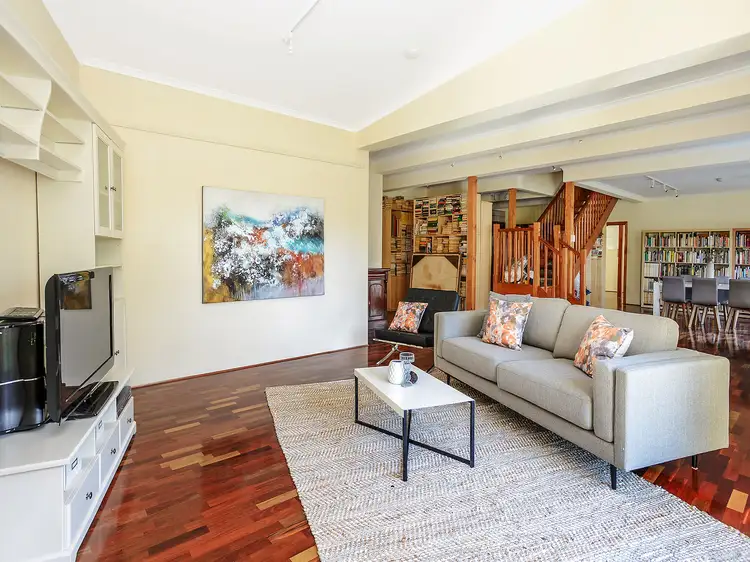 Fourth view of Homely house listing, 111 Sheoak Road, Belair SA 5052