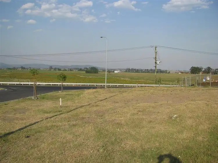 Second view of Homely land listing, Address available on request