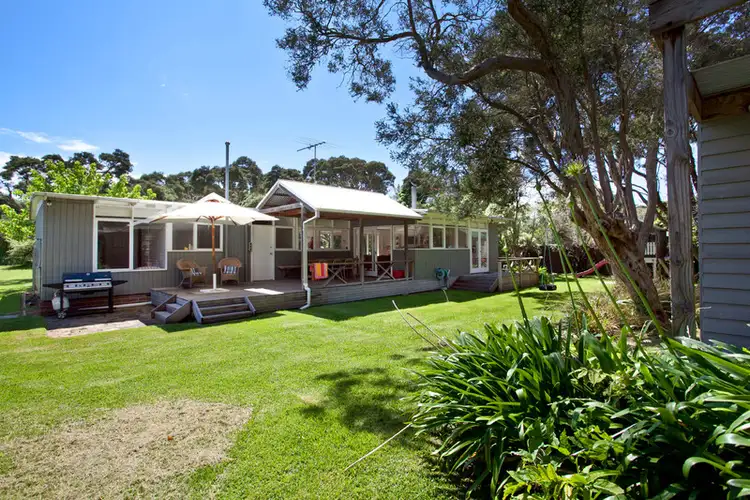 Sixth view of Homely house listing, 3111 Pt Nepean Rd., Sorrento VIC 3943