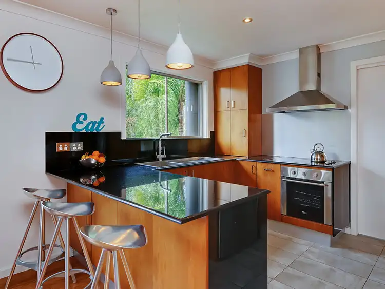 Third view of Homely house listing, 12 Bundanoon Place, Hornsby Heights NSW 2077