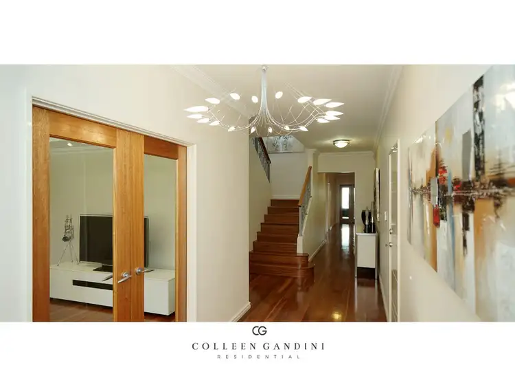 Second view of Homely house listing, 19A Collier Street, Ardross WA 6153
