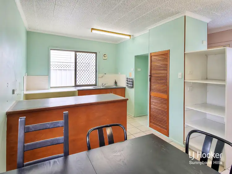 Fourth view of Homely house listing, 30 Kelceda Street, Sunnybank Hills QLD 4109