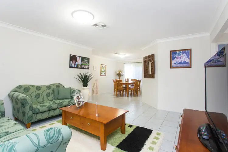 Fifth view of Homely house listing, 313 Wollombi Road, Bellbird Heights NSW 2325