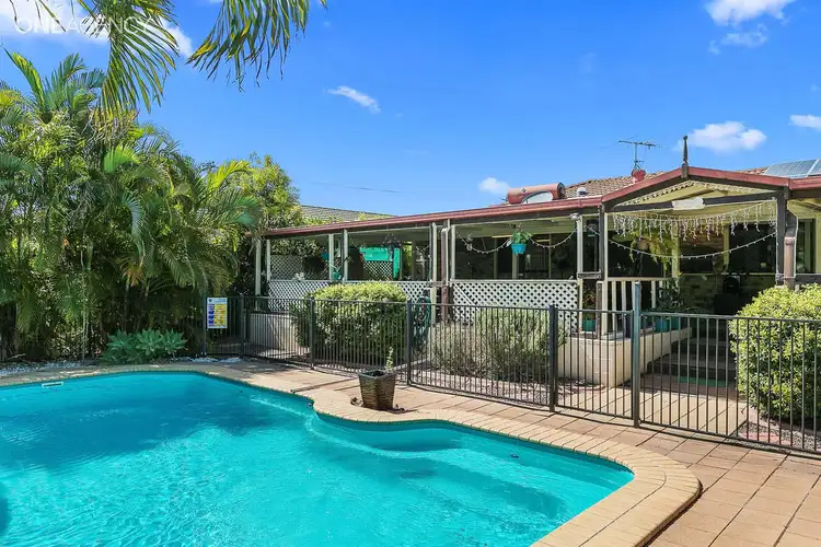 40 Moonbi Street, Scarness QLD 4655