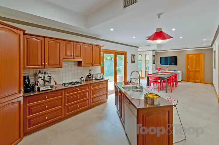 Third view of Homely house listing, 5A Lincoln Street, Kensington Gardens SA 5068
