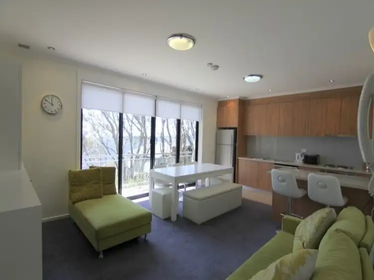 Second view of Homely apartment listing, 101/83 Stirling Road, Mount Buller VIC 3723