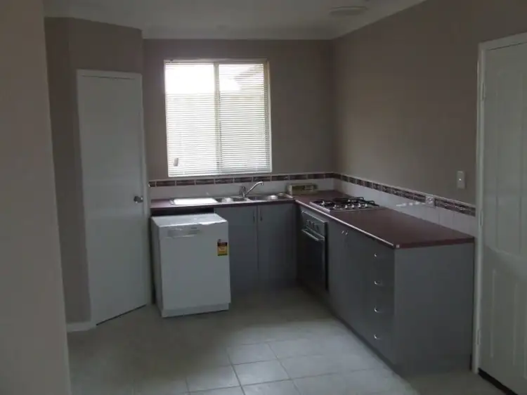 Second view of Homely house listing, 102 Camborne Parkway, Butler WA 6036