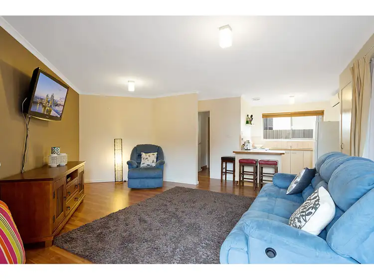 Third view of Homely flat listing, 2/3-5 Yarrawood Avenue, Merimbula NSW 2548