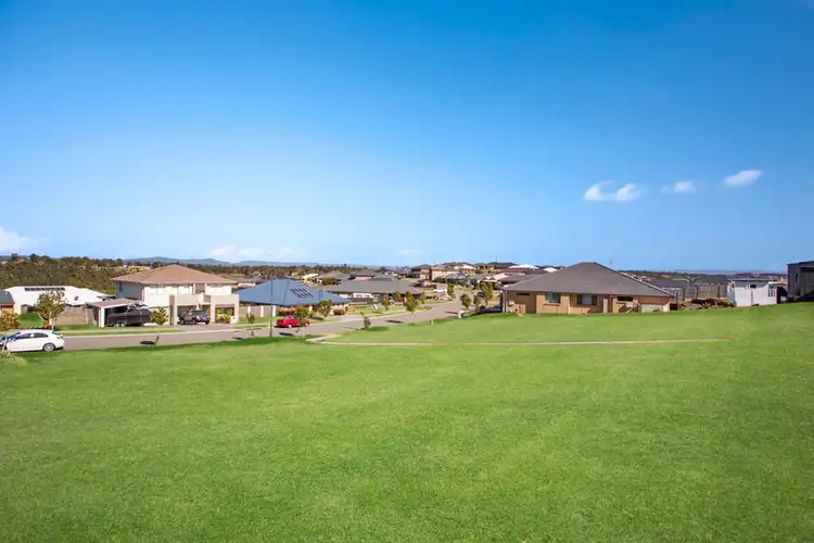 Fourth view of Homely land listing, 26 Capital Terrace, Bolwarra Heights NSW 2320
