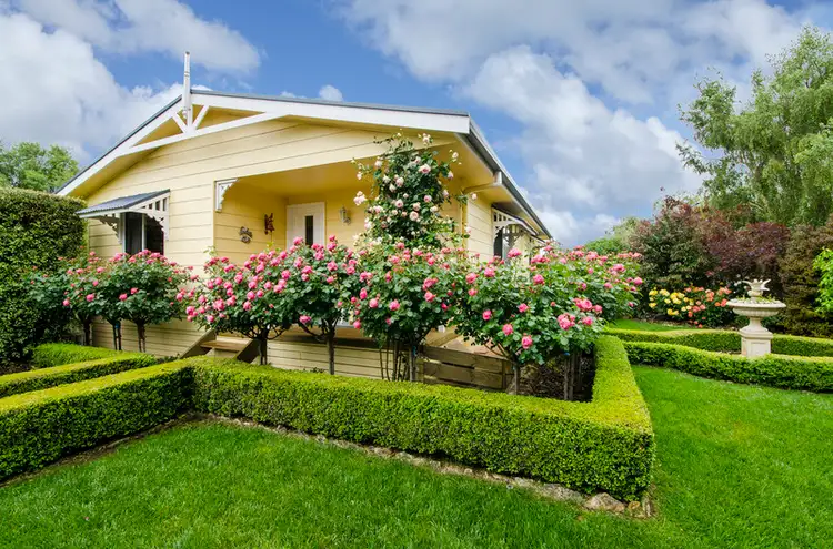 Main view of Homely house listing, 65 Hunts Road, Wye SA 5291