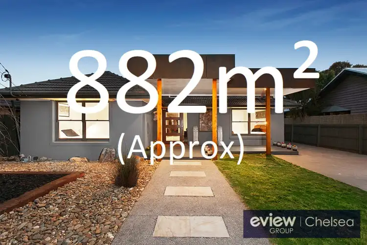 66 Ella Grove, Chelsea VIC 3196