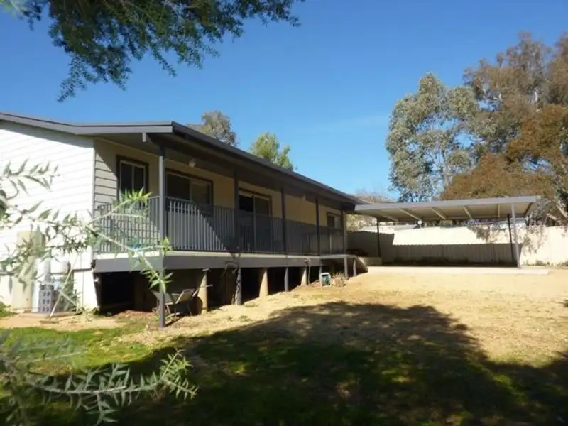 Main view of Homely house listing, 8 Flood Street, Cudal NSW 2864