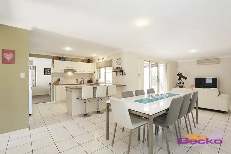 Third view of Homely house listing, 17 Chesterfield Crescent, Wellington Point QLD 4160