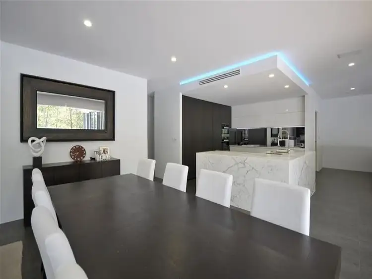 Fourth view of Homely house listing, 7 Bromfield Drive, Bonogin QLD 4213