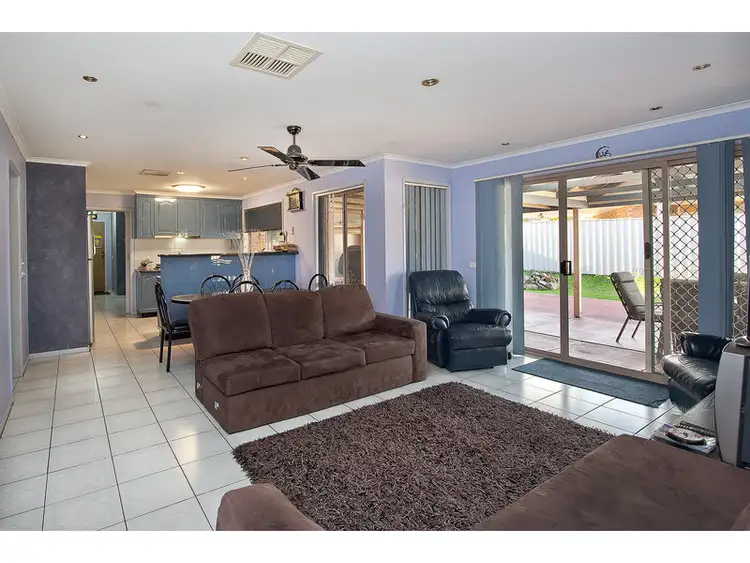 Third view of Homely house listing, 10 Darri Drive, Springdale Heights NSW 2641