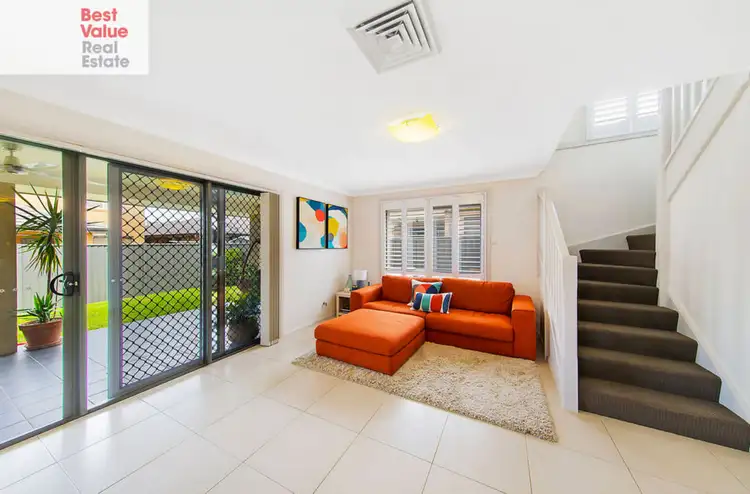Fifth view of Homely house listing, 20 Mackay Circuit, Ropes Crossing NSW 2760