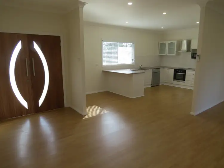 Third view of Homely house listing, 6A Lake Road, Kearsley NSW 2325