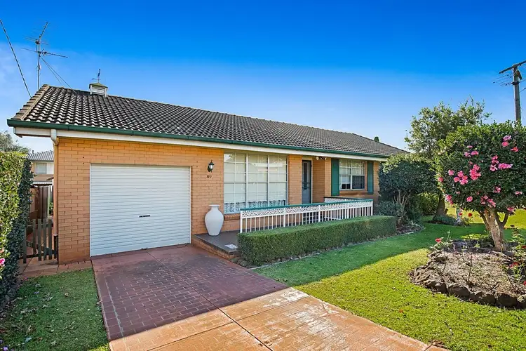 89 High Street, Rangeville QLD 4350