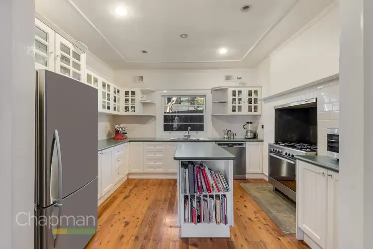 Second view of Homely house listing, 15 Boland Avenue, Springwood NSW 2777