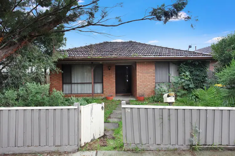 Main view of Homely house listing, 94 Monash Street, Sunshine VIC 3020