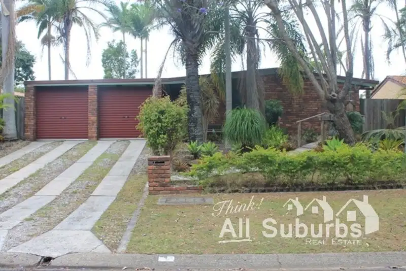 Main view of Homely house listing, 28 Lollard Street, Hillcrest QLD 4118