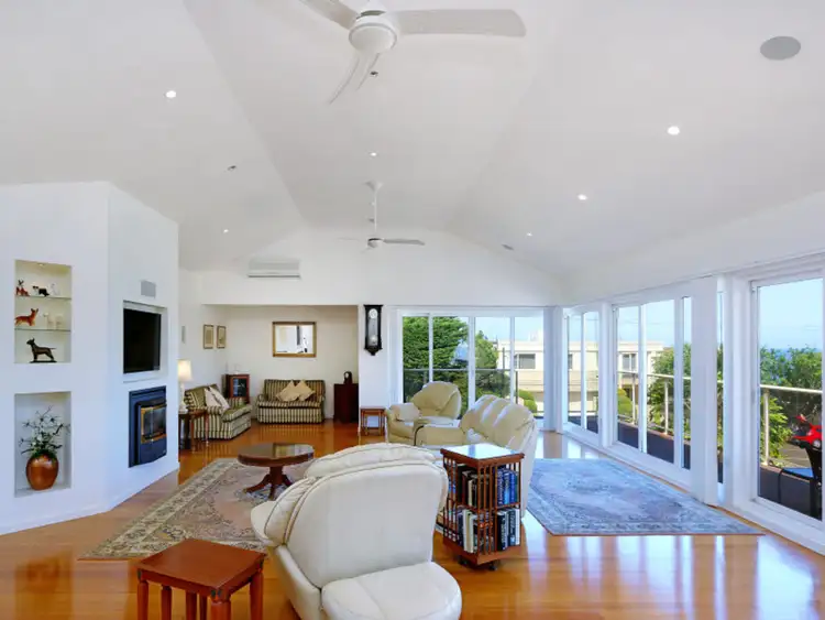 Third view of Homely house listing, 3 Kunyung Road, Mount Eliza VIC 3930