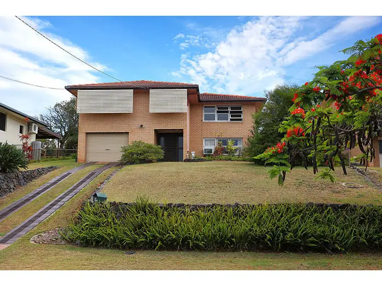 Main view of Homely house listing, 6 Derrick Street, Moorooka QLD 4105