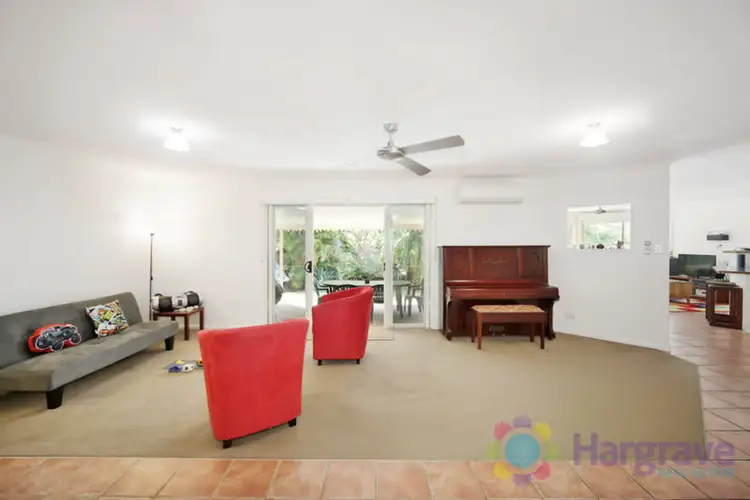 Fifth view of Homely house listing, 180 Highfield Rise, Pomona QLD 4568