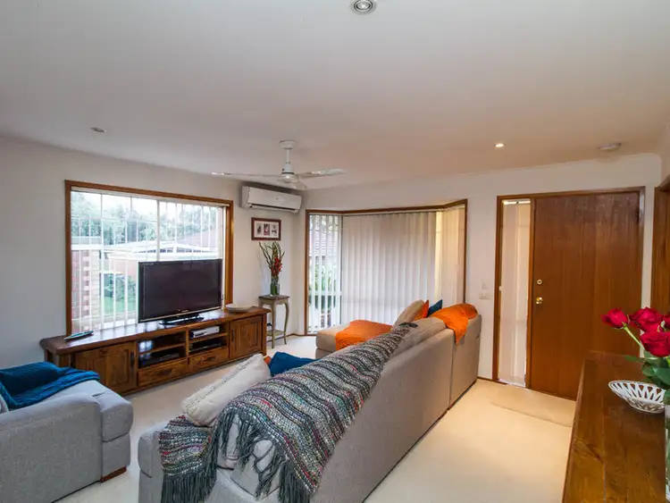 Third view of Homely unit listing, 35/210 Cranbourne - Road, Langwarrin VIC 3910