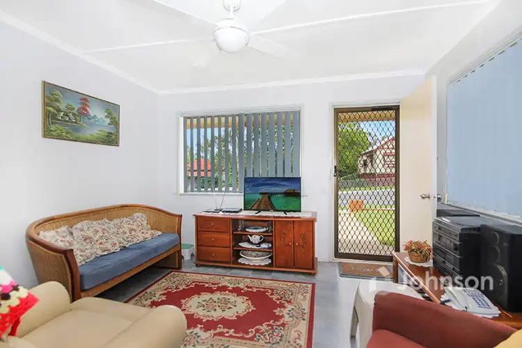 Second view of Homely house listing, 105 Alice Street, Goodna QLD 4300