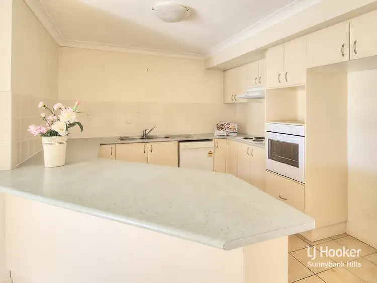 Sixth view of Homely villa listing, 53/20 Young Place, Runcorn QLD 4113