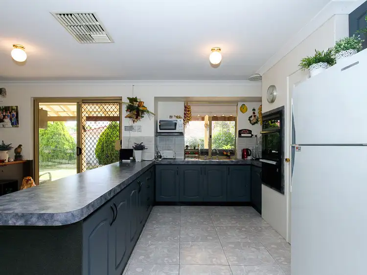 Second view of Homely house listing, 18 Wilcannia Elbow, Currambine WA 6028