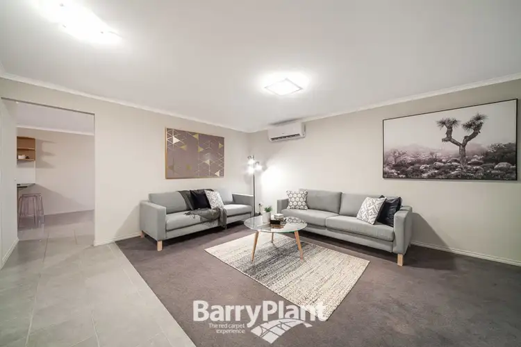 Second view of Homely house listing, 4 Caspian Chase, Pakenham VIC 3810