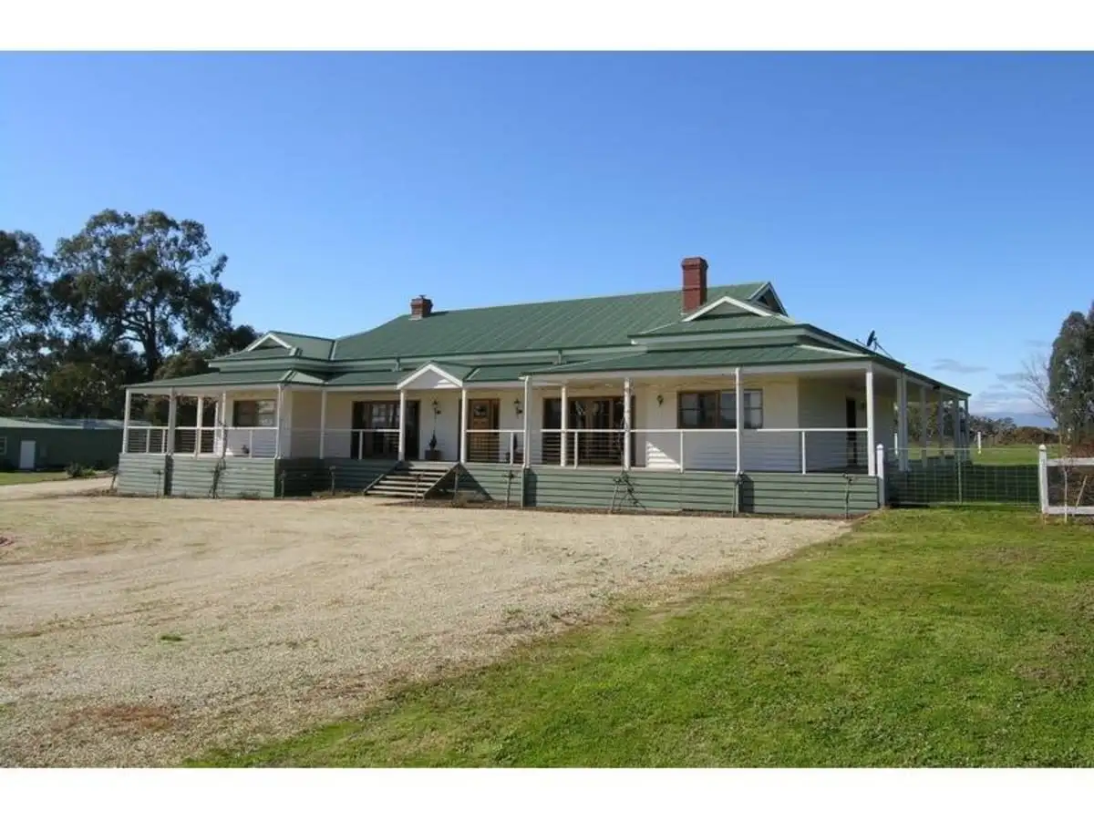 Main view of Homely house listing, 69 Howes Creek Road, Mansfield VIC 3722