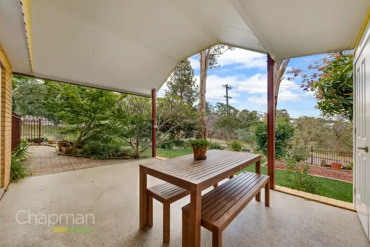 Main view of Homely house listing, 27 Knapsack Street, Glenbrook NSW 2773