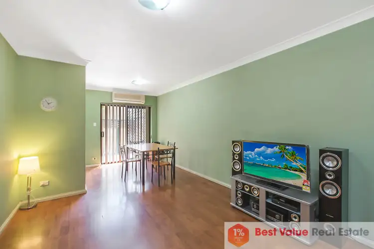 7/53-55 Victoria Street, Werrington NSW 2747