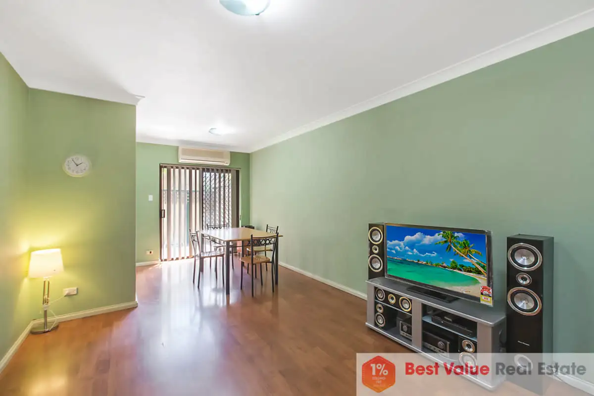 Main view of Homely townhouse listing, 7/53-55 Victoria Street, Werrington NSW 2747